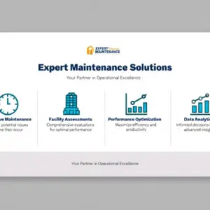 Maintenance - Garment V12