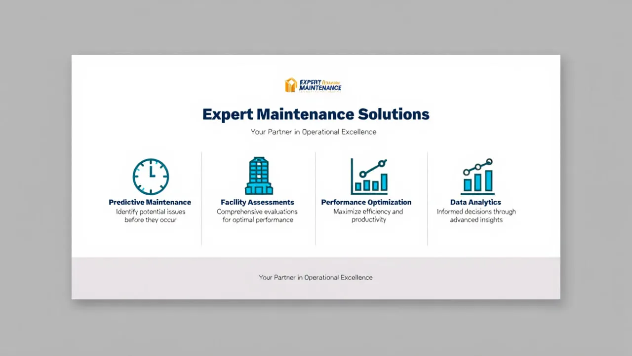 Maintenance - Garment V12