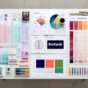 Strategy - Color V14