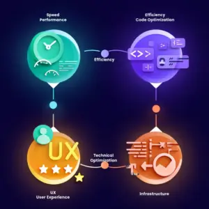 Optimization - Web Dev V15