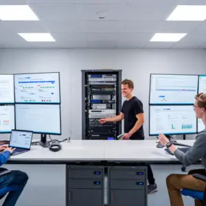 Audit - Strategy V17