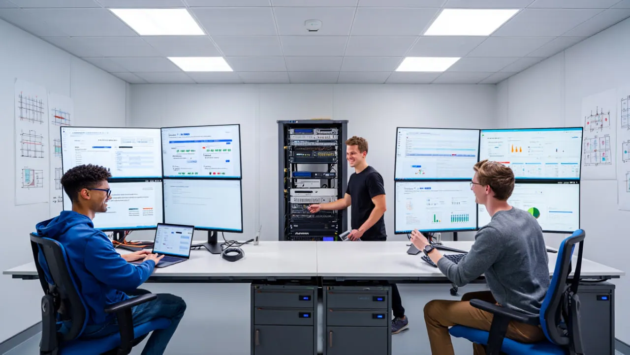 Audit - Strategy V17