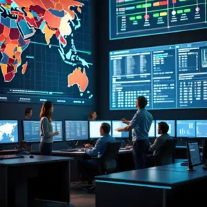 Report - Cybersec V19