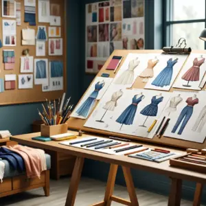 Consultation on individual design