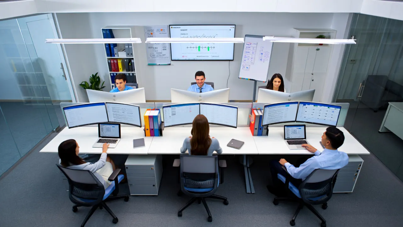 Development - Support V21