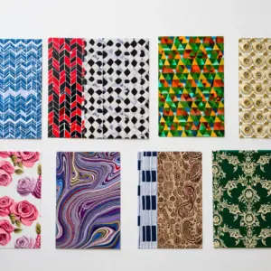 Session - Pattern V28