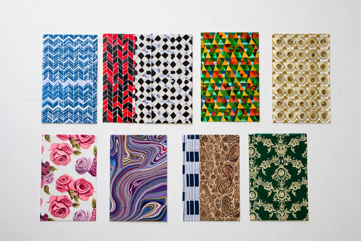 Session - Pattern V28