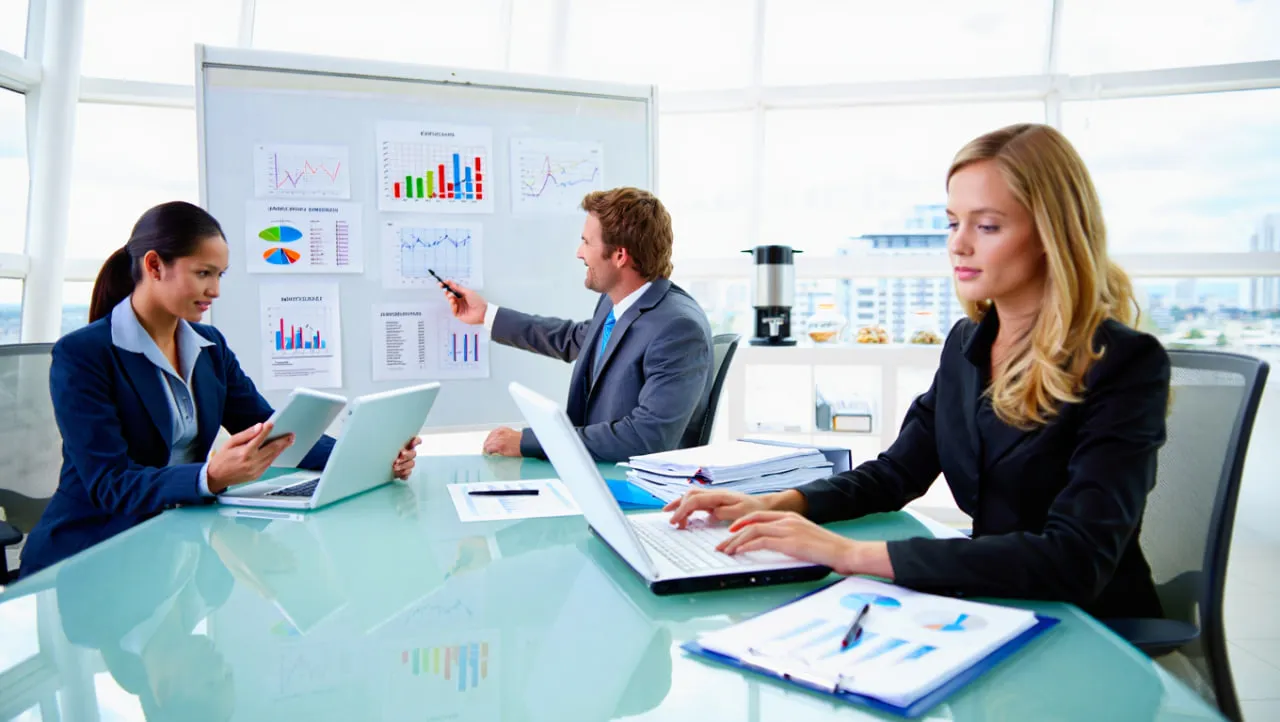 Report - Strategy V29