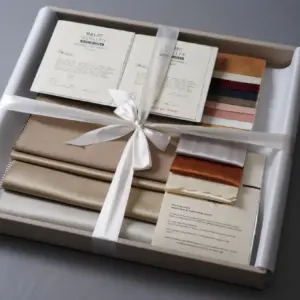 Package - Fabric V30