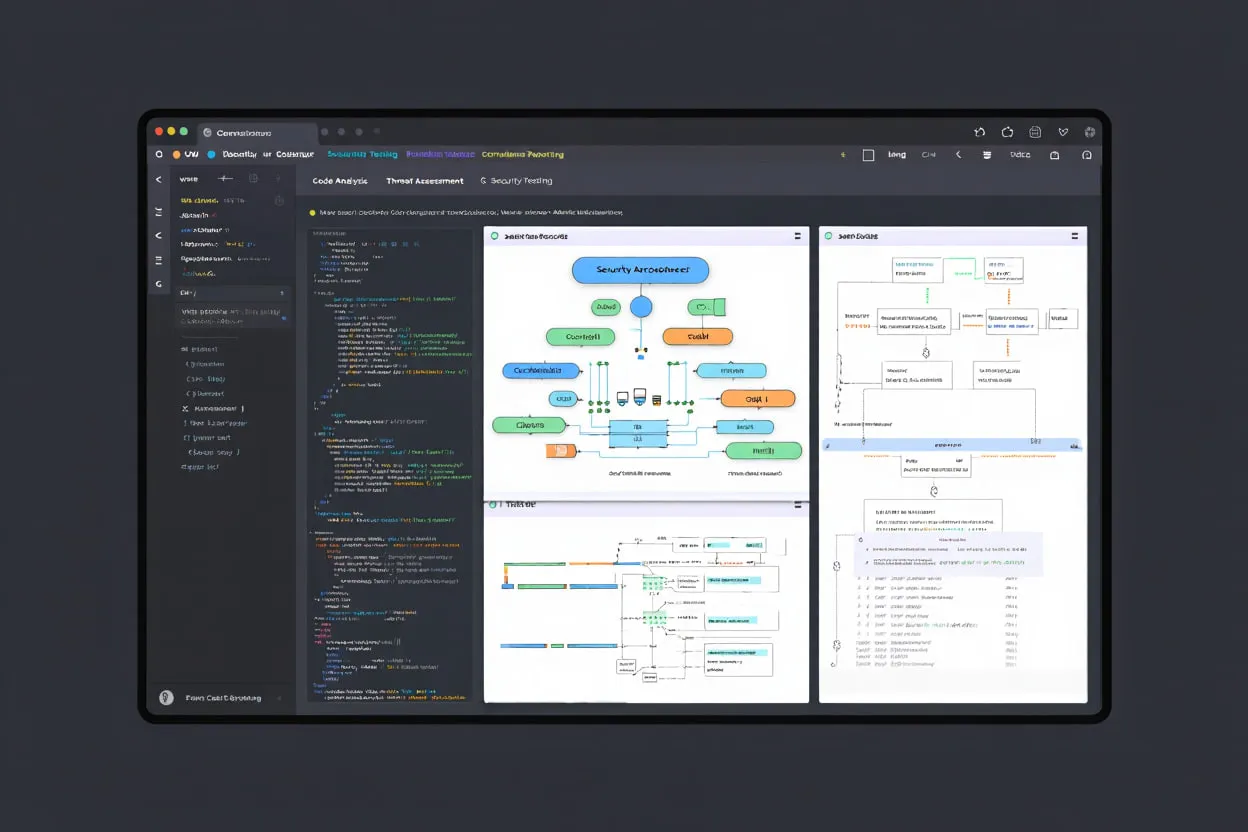 Development - Cybersec V31