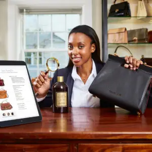 Maintenance - Accessory V32