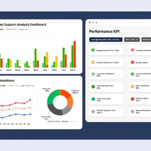 Analysis - Support V33
