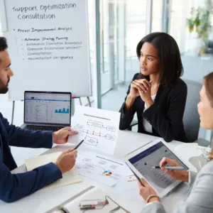 Optimization - Support V35