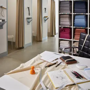 Consultation - Garment V36