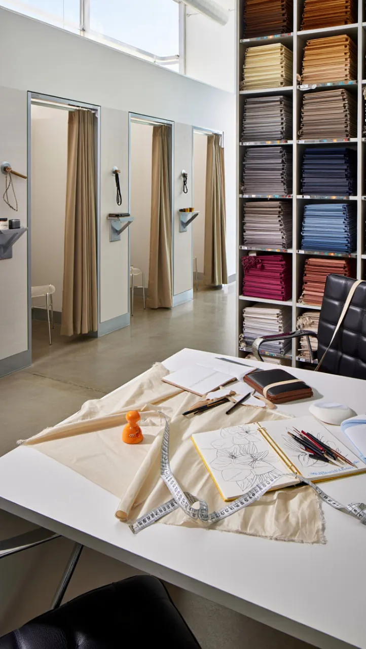 Consultation - Garment V36