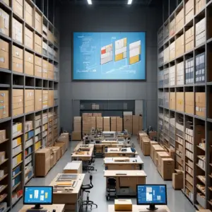 Package - Pattern V40