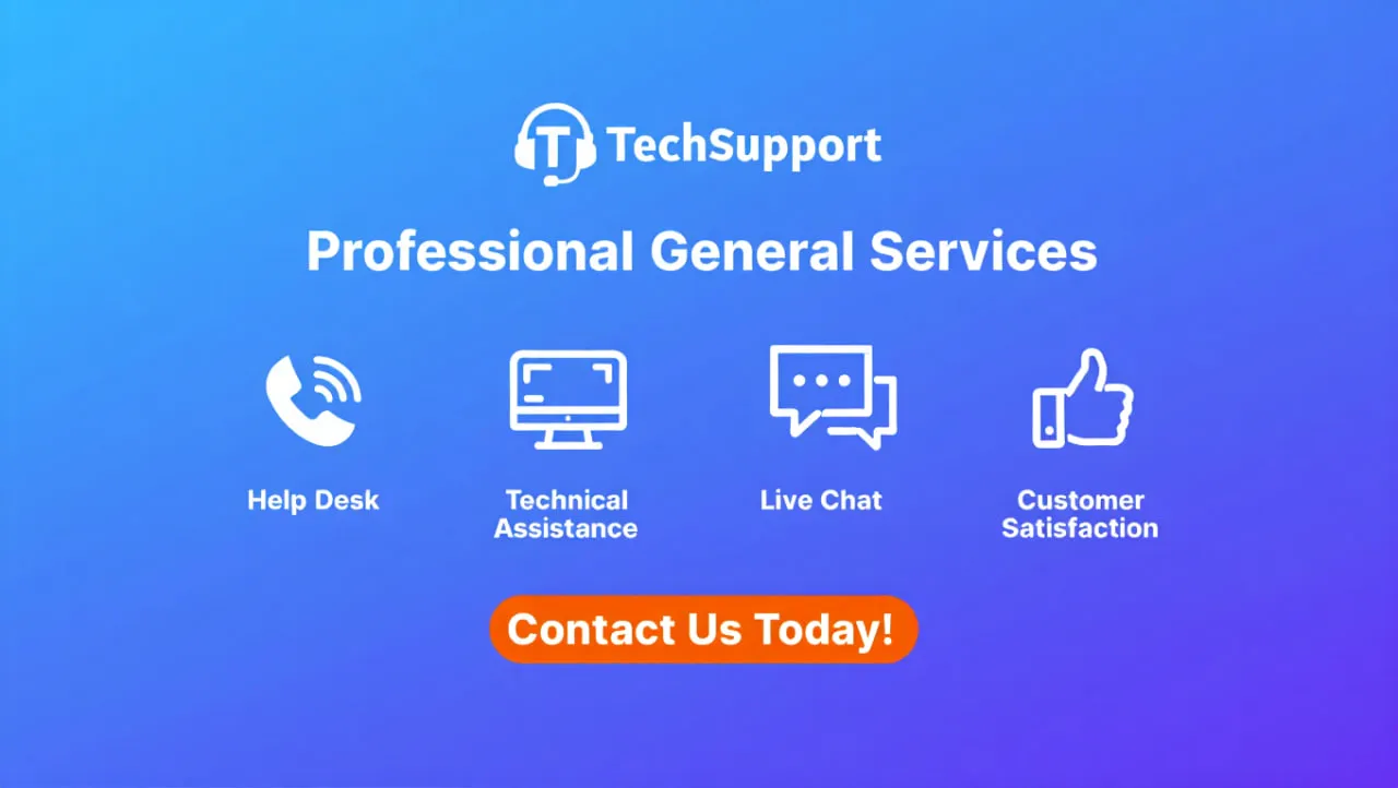 General Service Package (Tier 1)