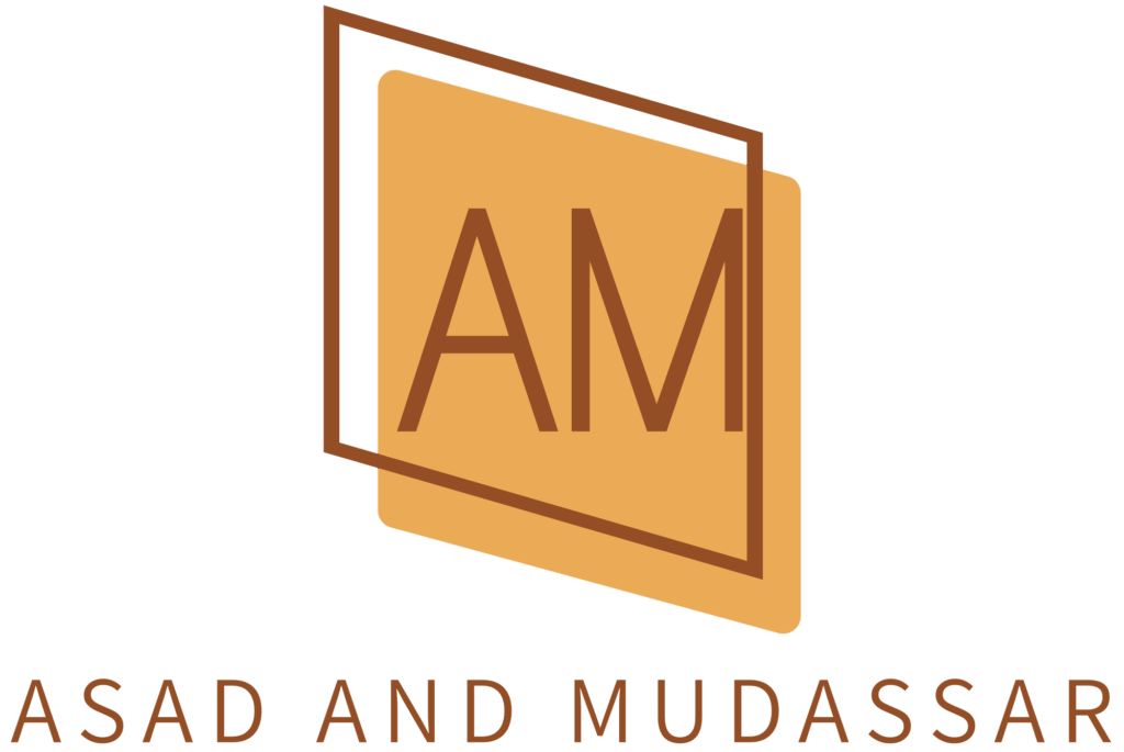ASAD AND MUDASSAR TRADERS